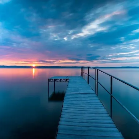 Horizon Balaton Villa Siófok