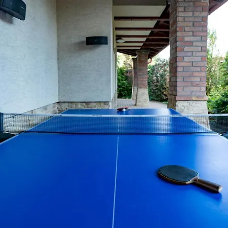 וילה Horizon Balaton