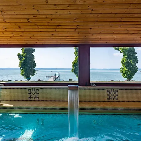 Horizon Balaton * שיופוק