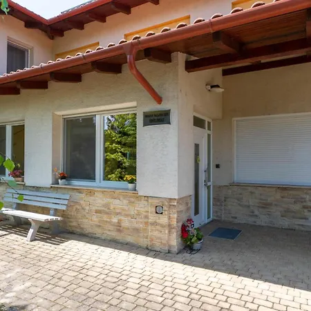 Horizon Balaton וילה שיופוק