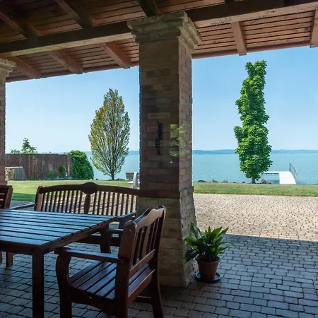 Horizon Balaton 빌라