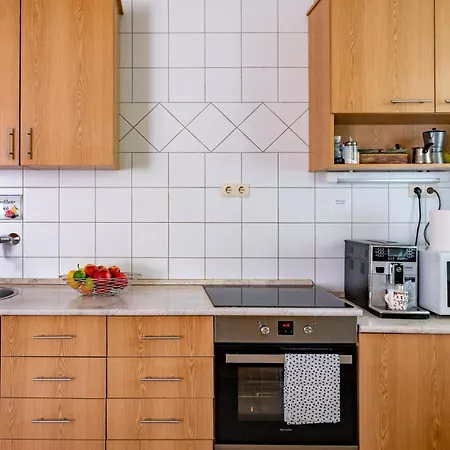 빌라 Horizon Balaton 시오포크