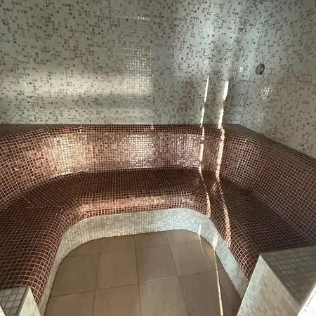 וילה Horizon Balaton *