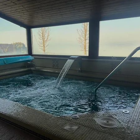 Villa Horizon Balaton Siófok