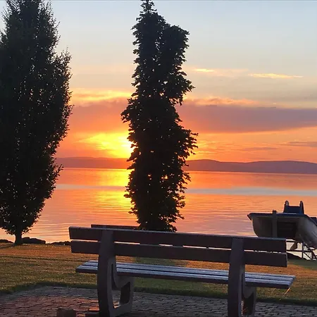 Horizon Balaton Villa Siófok