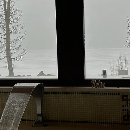 Horizon Balaton Villa Siófok