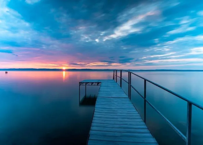 Horizon Balaton Vilă Siófok